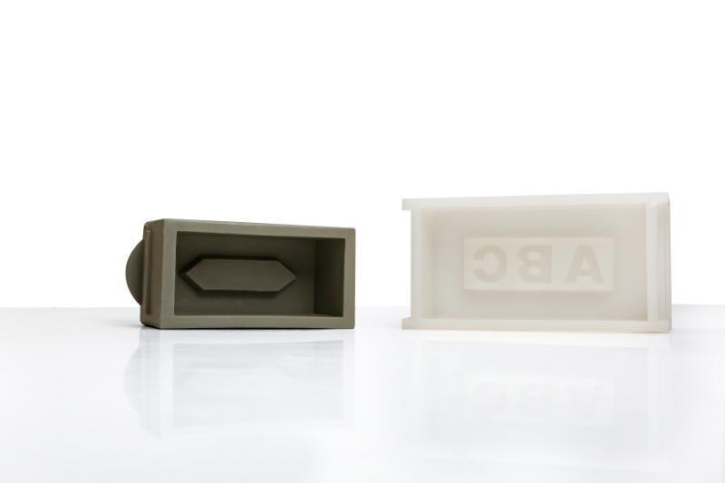 Plastic Brick Moulds